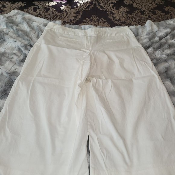 George White Culottes - Picture 3 of 4